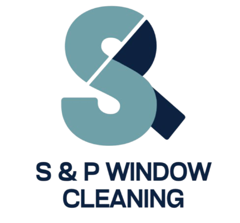 S&P Window Cleaning logo Rochester NY